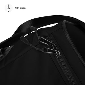 Emblem Status Duffle bag