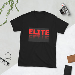 Elite Status Men's T-Shirt