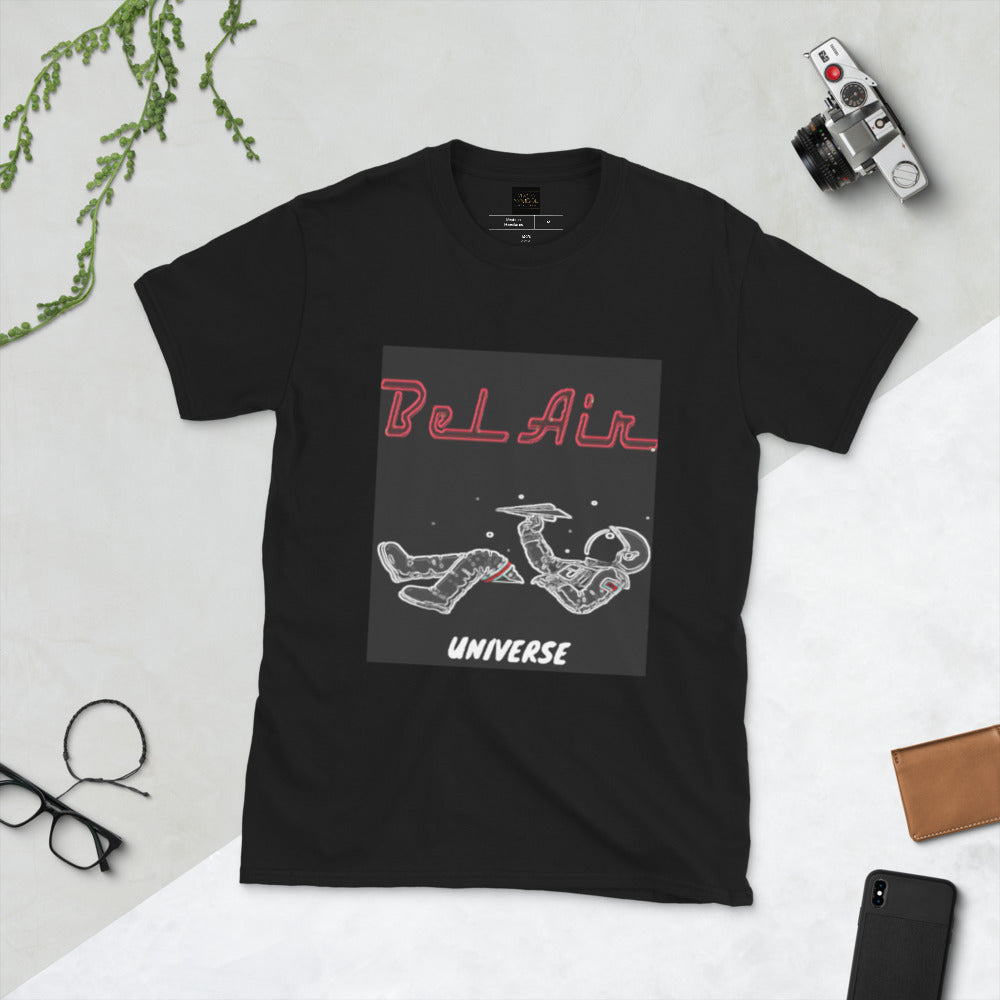 Bel-Air Status Men's T-Shirt