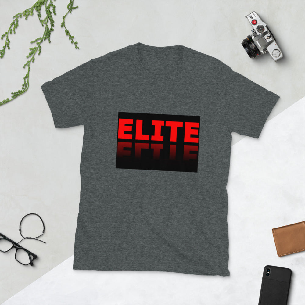 Elite Status Men's T-Shirt