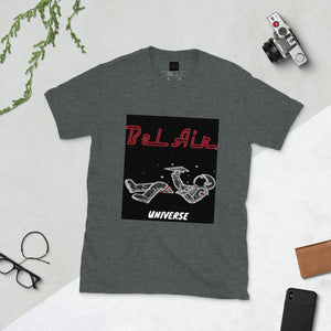 Bel-Air Status Men's T-Shirt