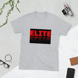 Elite Status Men's T-Shirt