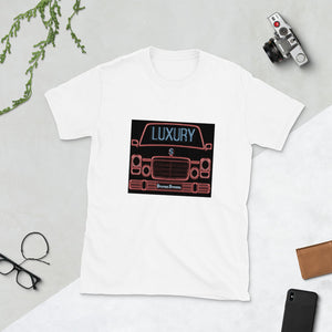 Luxury Status Unisex T-Shirt