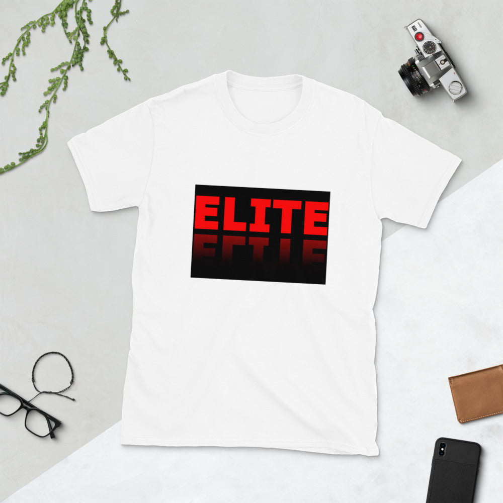 Elite Status Men's T-Shirt