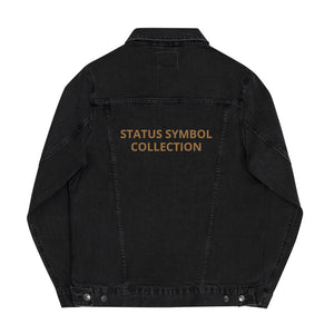 Status Symbol Collection Women's Denim Jacket