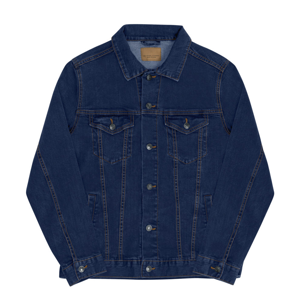 Status Symbol Collection Women's Denim Jacket