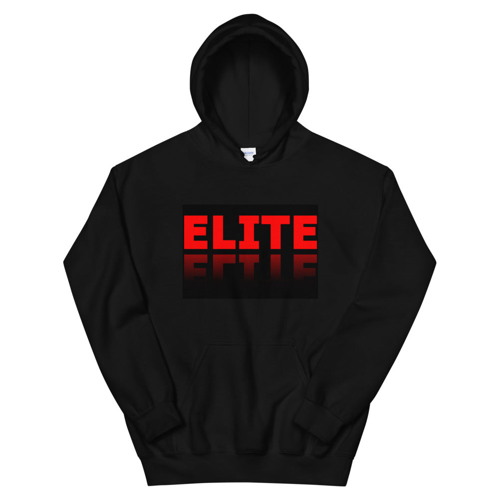 Elite Status Men's Hoodie