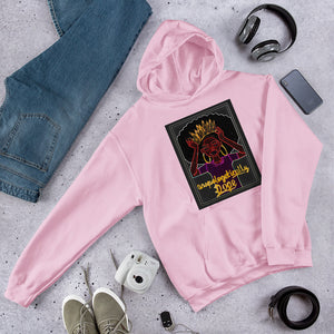 Dope Girl Status Women's Hoodie