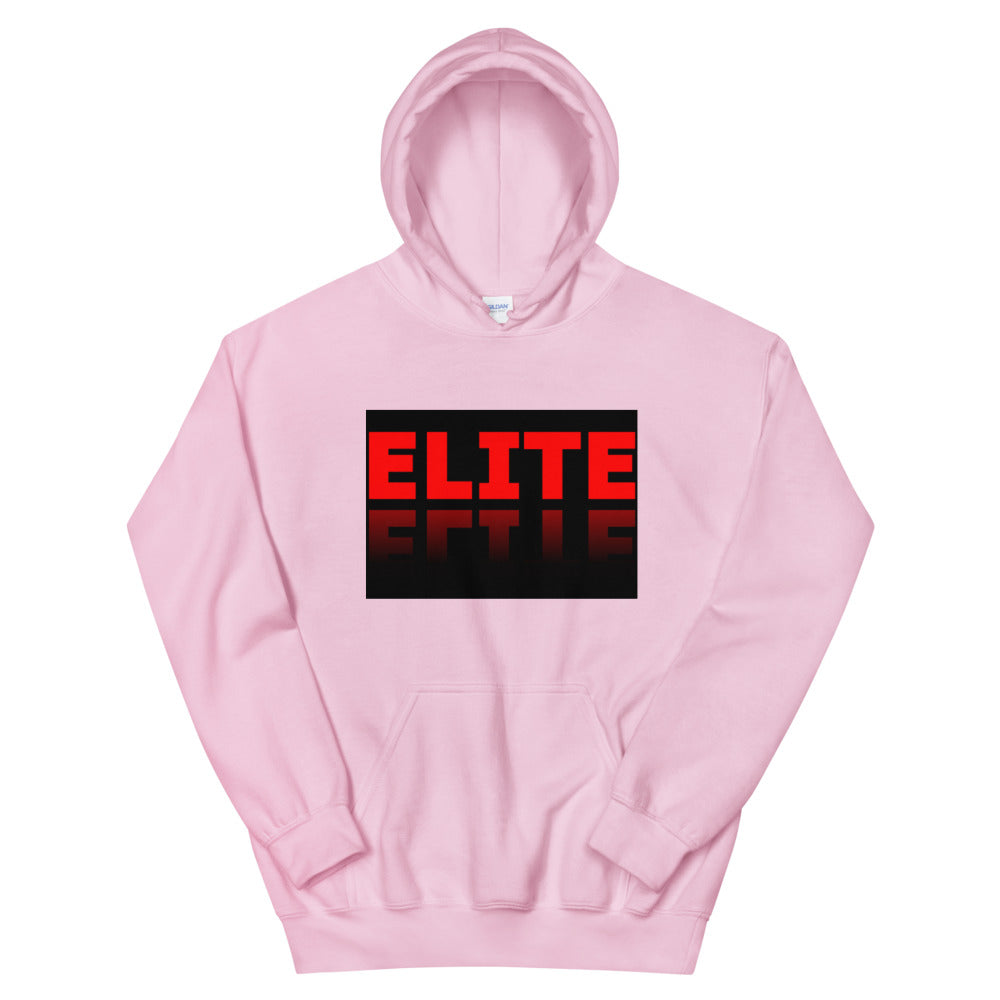 Elite Status Men's Hoodie