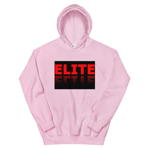 Elite Status Men's Hoodie