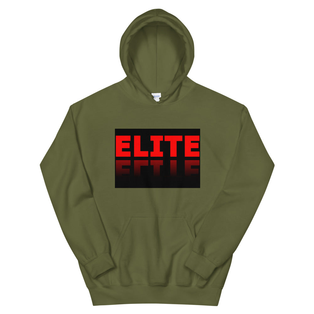 Elite Status Men's Hoodie