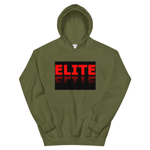 Elite Status Men's Hoodie