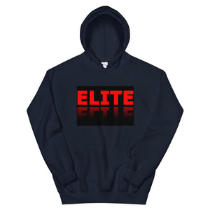 Elite Status Men's Hoodie