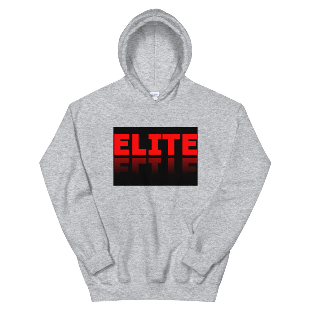 Elite Status Men's Hoodie