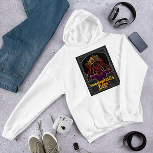 Dope Girl Status Women's Hoodie