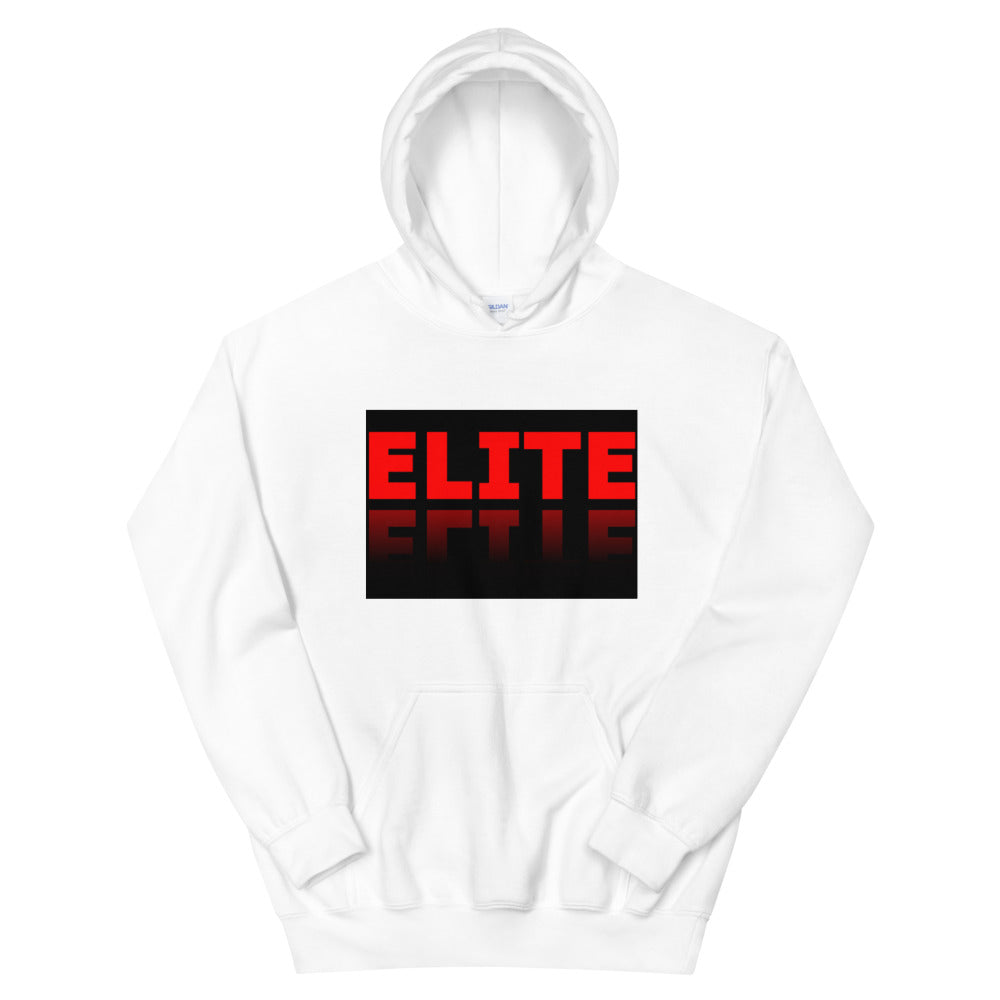 Elite Status Men's Hoodie